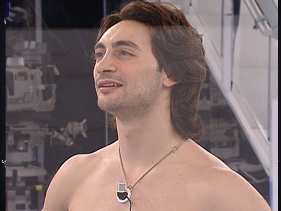 Amici 21, Michele si commuove in studio: “Non me l’aspettavo!”