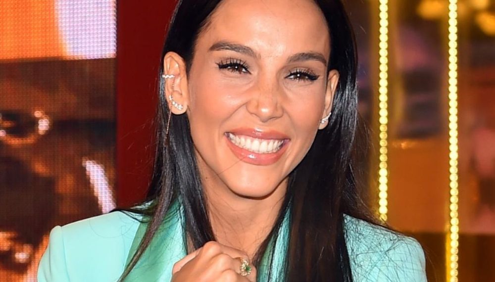 Paola di Benedetto: dopo Federico Rossi, il nuovo Amore è un altro Cantante!