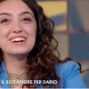 Amici 21, Sissi a Verissimo, le rivelazioni su Dario: “Non è cambiato nulla!”