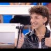 Amici 21, dopo il trionfo al talent, Luigi punta a Sanremo?