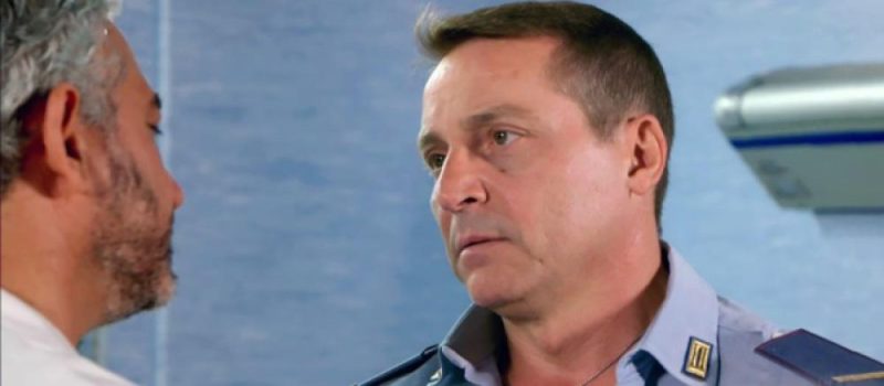 Galleria foto 'Un Posto al Sole Anticipazioni Settimanali: Resa dei conti tra Cerruti e Sarti!' - foto 1