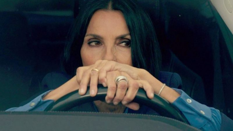 Galleria foto 'Un Posto al Sole 18 maggio 2022 Anticipazioni: Marina contrattacca!' - foto 1