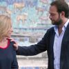 Un Posto al Sole 10 maggio 2022 Anticipazioni: Silvia non può crederci!