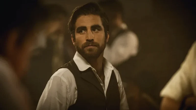 Galleria foto 'Una Vita Anticipazioni Puntata 15 maggio: Ignacio scappa di casa!' - foto 1