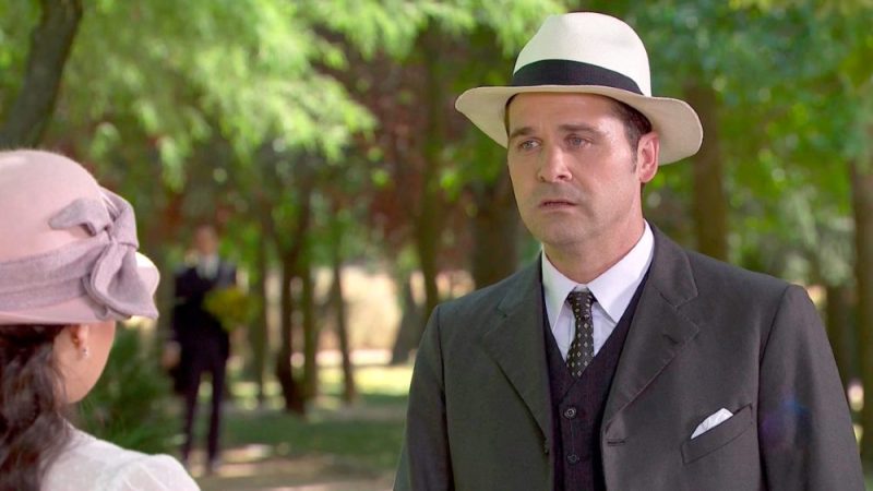 Galleria foto 'Una Vita Anticipazioni Puntata 28 maggio 2022: Aurelio semina caos…' - foto 1