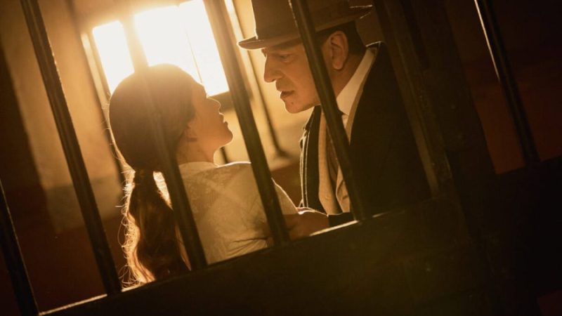 Galleria foto 'Una Vita Anticipazioni Puntata 12 maggio 2022: Natalia fa incubi strani…' - foto 1