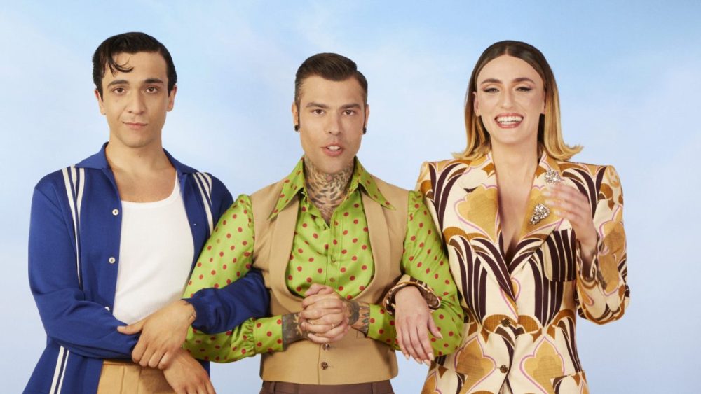 Estate 2022, quale sarà il tormentone? Tutti i candidati, da Baby K a Fedez