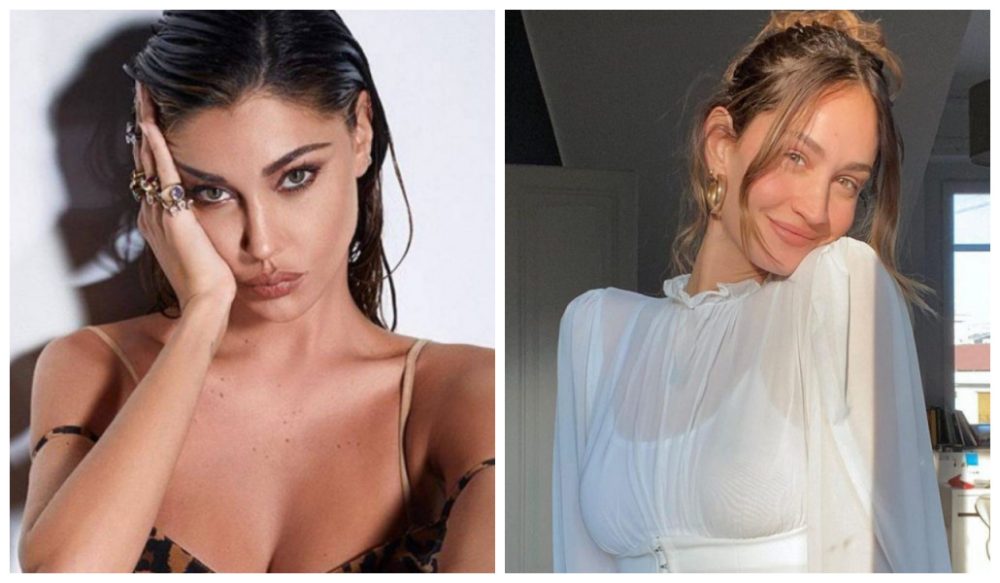 Chi è Helena Prestes, la nuova fiamma dell’ex di Belen Rodriguez