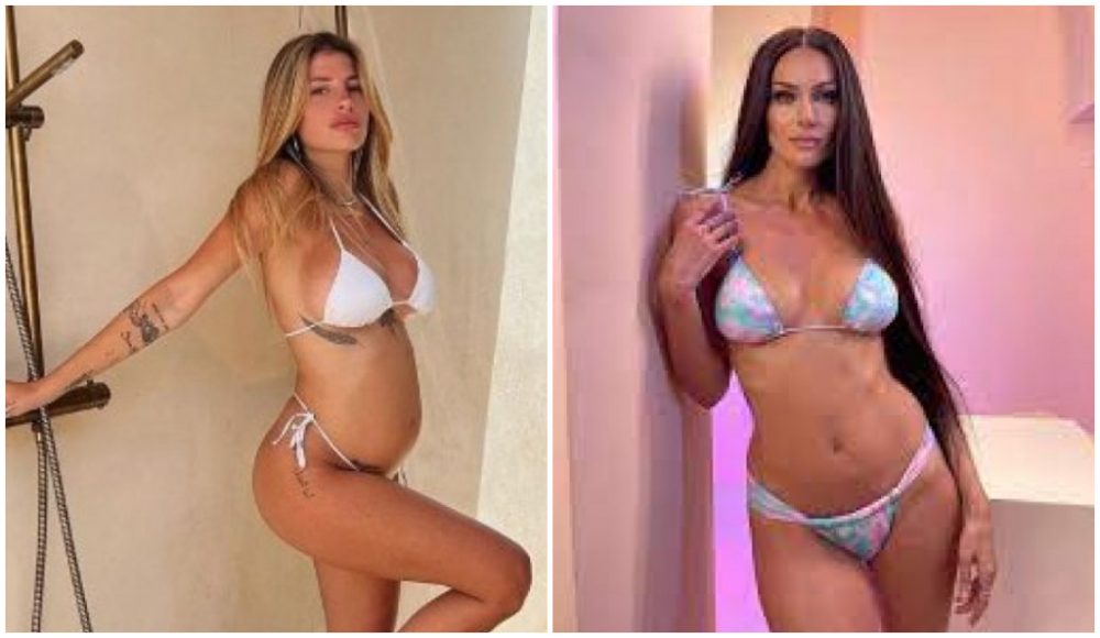 Chiara Nasti asfalta Paola Turani, guerra a colpi di social: “Sei la stessa che 10 anni fa..”