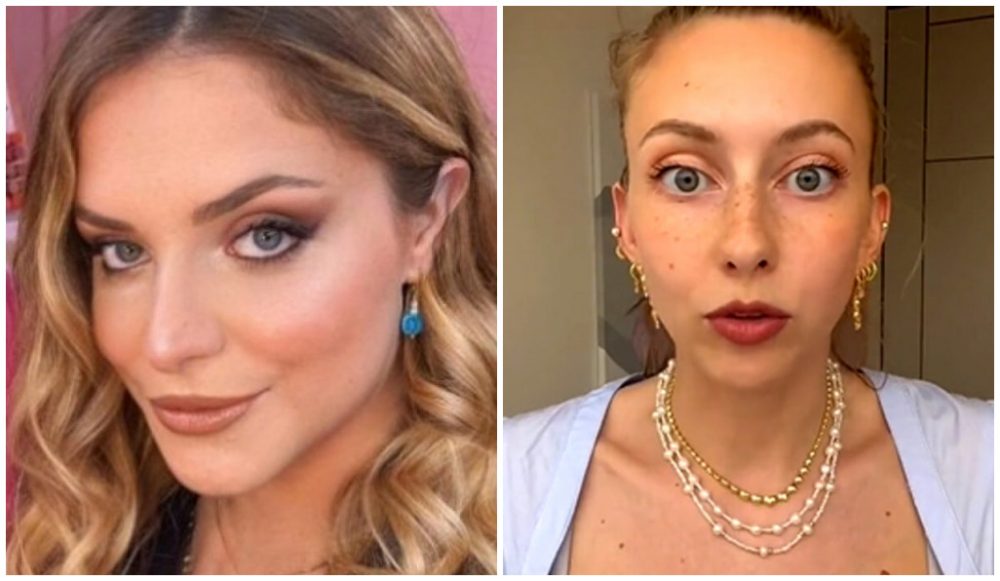 Gaia Zorzi contro la star di TikTok ‘stressata’ dal viaggio in Egitto: “Sei una privilegiata”