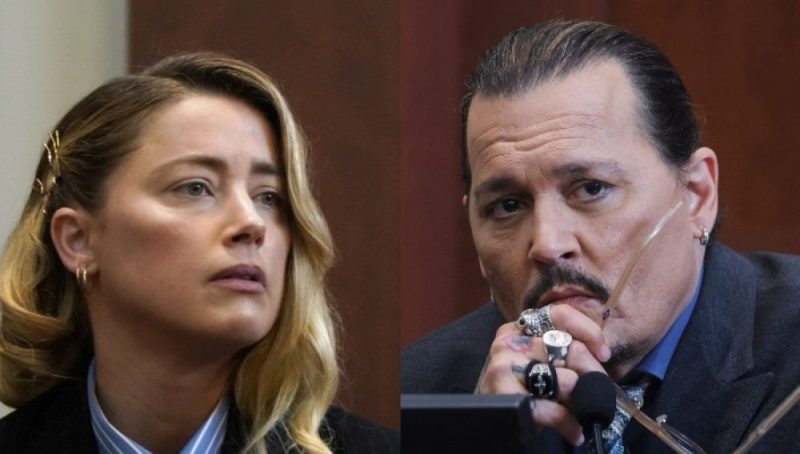Processo Johnny Depp e Amber Heard, emesso il verdetto finale: chi ha vinto?