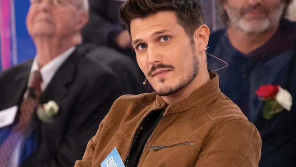 Uomini e Donne, Alessandro Verdolini tronista o Jessica Selassié? Quel gesto…