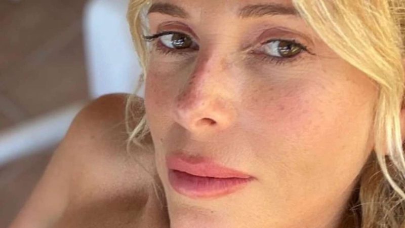 Galleria foto 'Alessia Marcuzzi: svelati i dettagli del suo nuovo show in Rai' - foto 1