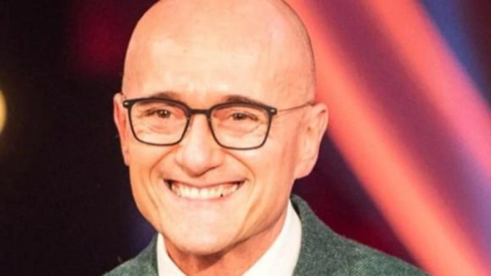 Gf Vip, anticipazioni: Signorini ha scelto la prima opinionista ufficiale