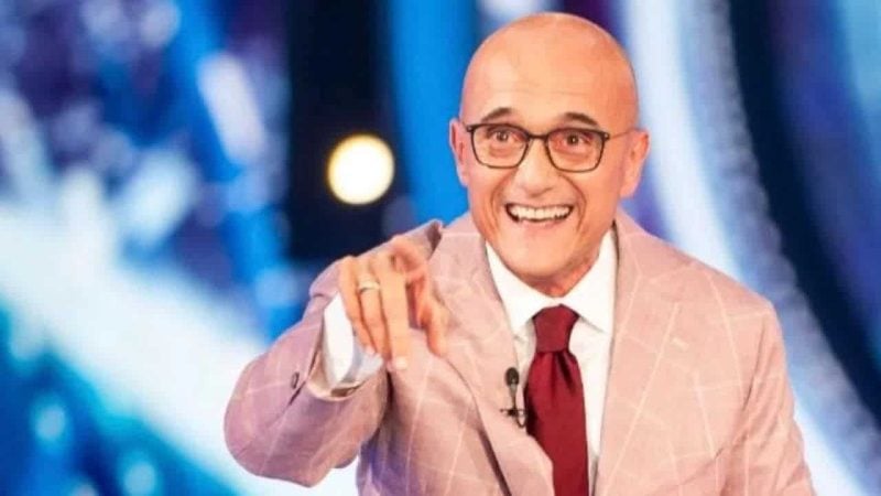 Galleria foto 'Gf Vip, notizia bomba: scelta anche la seconda opinionista' - foto 1