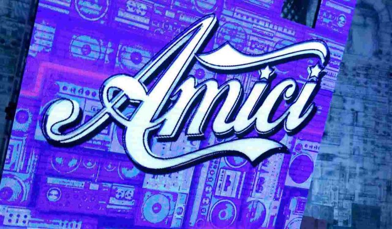 Galleria foto 'Amici, ex ballerina annuncia la rottura con il fidanzato: “Le cose possono cambiare”' - foto 1