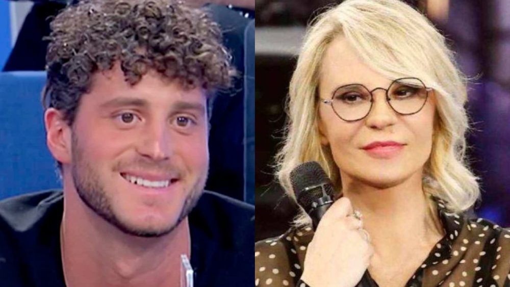 Uomini e Donne, grandi novità in arrivo per Andrea Della Cioppa: Maria l’ha scelto?
