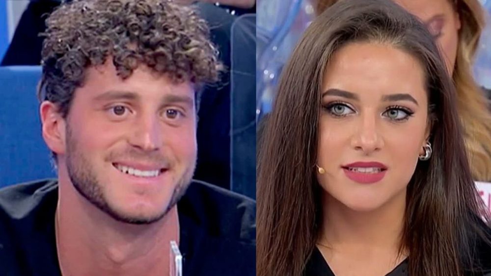Uomini e Donne, scoop clamoroso su Andrea Della Cioppa e Lilli Pugliese: “Sì siamo fidanzati”