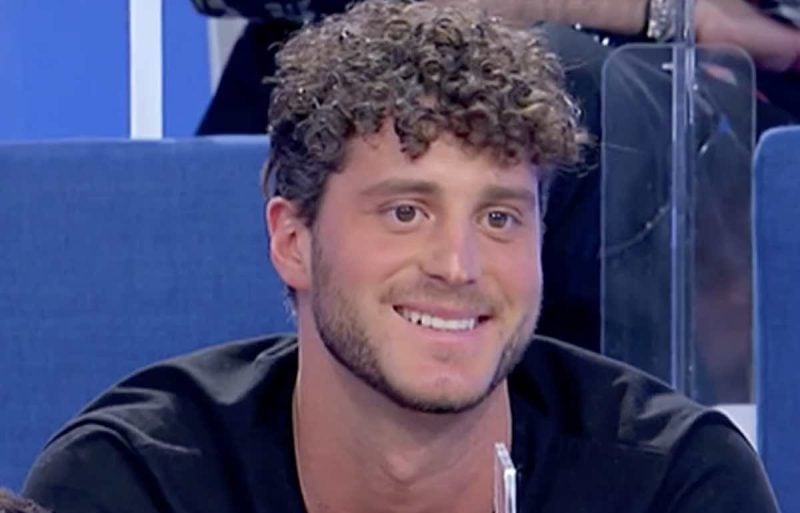 Galleria foto 'Uomini e Donne, Andrea Della Cioppa nuovo tronista? Lo ammette: “Sì”' - foto 1