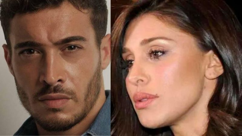 Galleria foto 'Gf Vip, Antonino Spinalbese dice di sì ad Alfonso: Belen Rodriguez sgancia la ‘bomba’' - foto 1