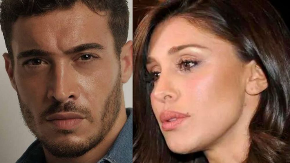 Gf Vip, Antonino Spinalbese dice di sì ad Alfonso: Belen Rodriguez sgancia la ‘bomba’