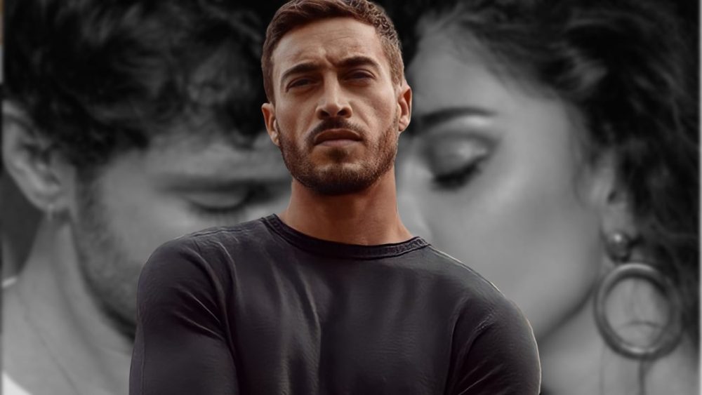 Grande Fratello Vip 7, chi è Antonino Spinalbese, l’ex di Belen Rodriguez
