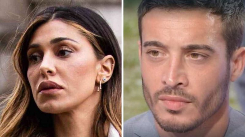 Belen Rodriguez, Spinalbese rompe il silenzio: “Stefano De Martino? Meglio se non..”