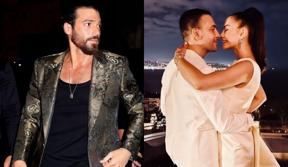 Can Yaman e Demet Ozdemir, rumor smentiti: L’attrice convola a nozze!