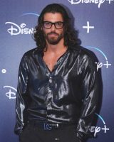 Can Yaman Disney Plus Party red carpet5