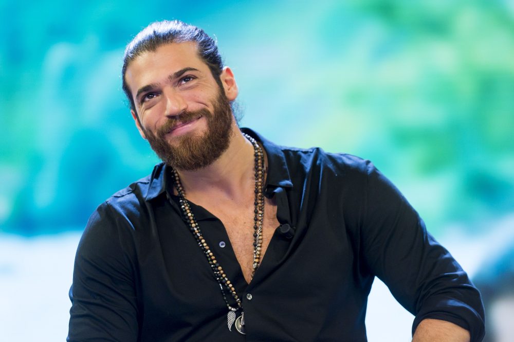 Can Yaman presente al Filming Italy Sardegna Festival: Ecco quando trovarlo!