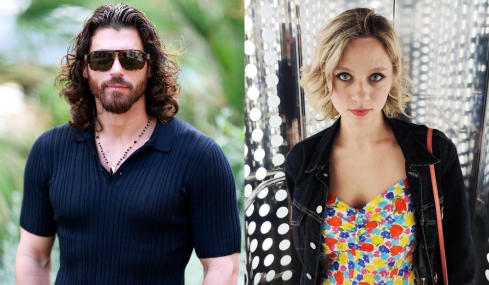 Can Yaman e Francesca Del Fa, perché erano a cena insieme? Ecco cosa è successo