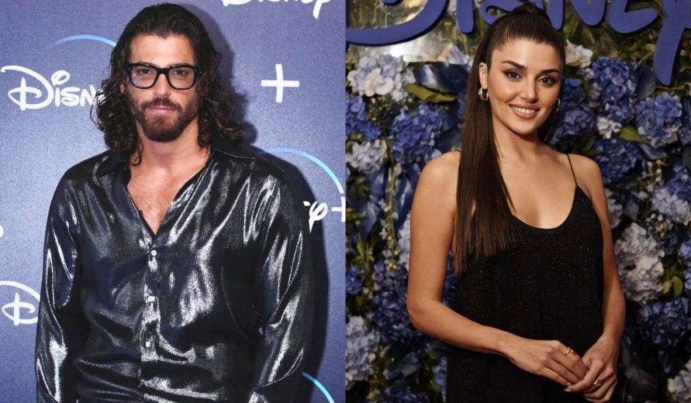 Can Yaman, El Turco rischia lo stop: Hande Erçel rifiuta la parte per via di uno scandalo?