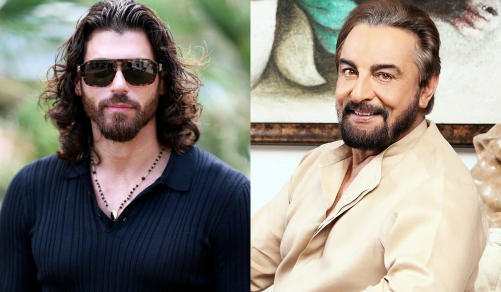 Can Yaman: Kabir Bedi nel remake di Sandokan? “Dipende da…”