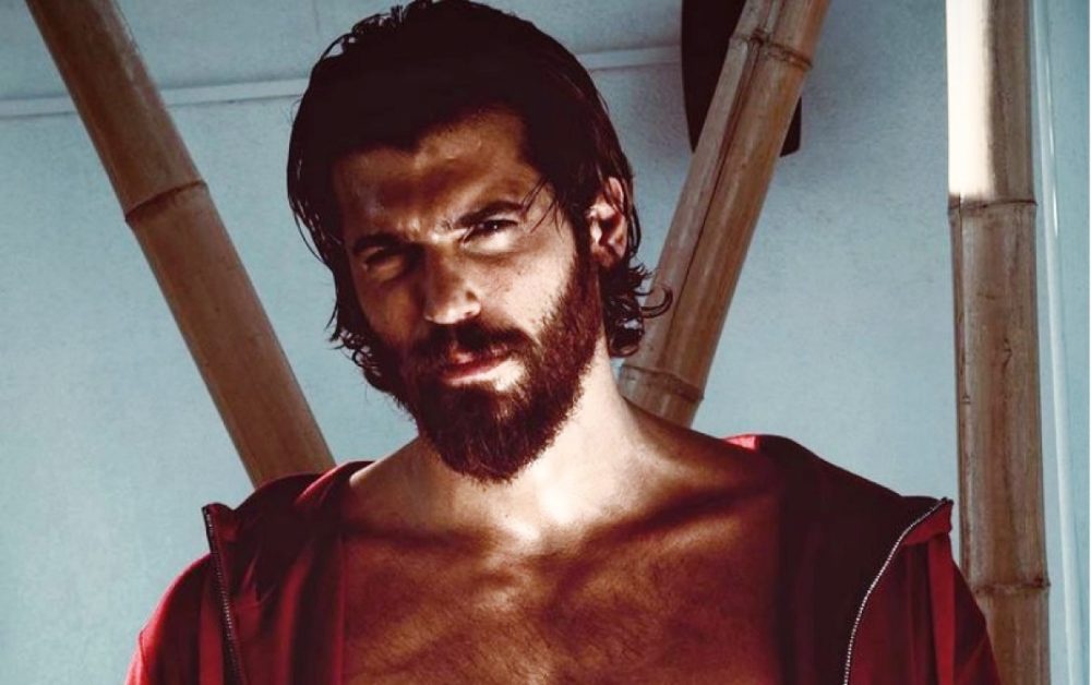Can Yaman, il matrimonio di Demet Ozdemir: nessun invito per l’attore?
