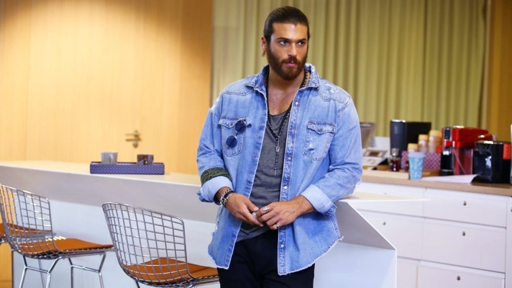 Can Yaman: Ecco la nuova casa dell’attore! I fan sbalorditi