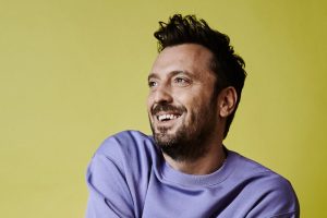 Cesare Cremonini Cesare Cremonini