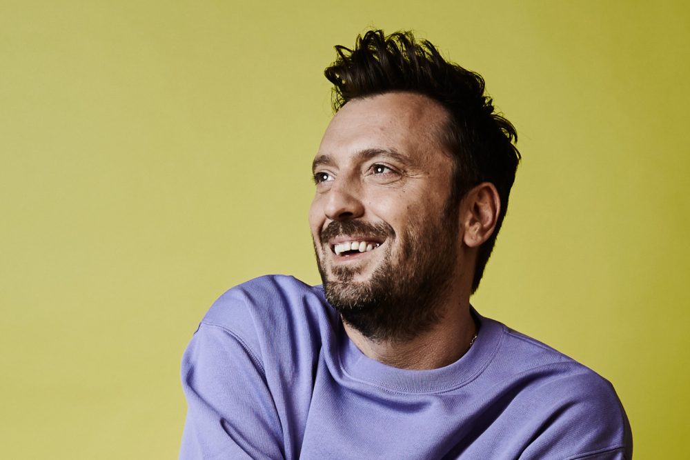 Cesare Cremonini è di nuovo single? L’indiscrezione è confermata