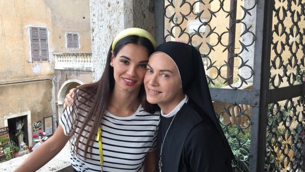 Che Dio ci Aiuti 7, Elena Sofia Ricci svela in quali e quante puntate ci sarà