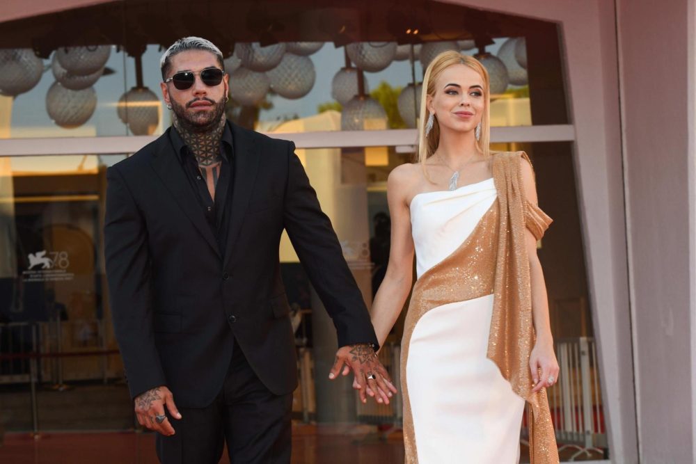 Francesco Chiofalo e Drusilla Gucci, intimità bollente: “Per venti minuti al giorno…”