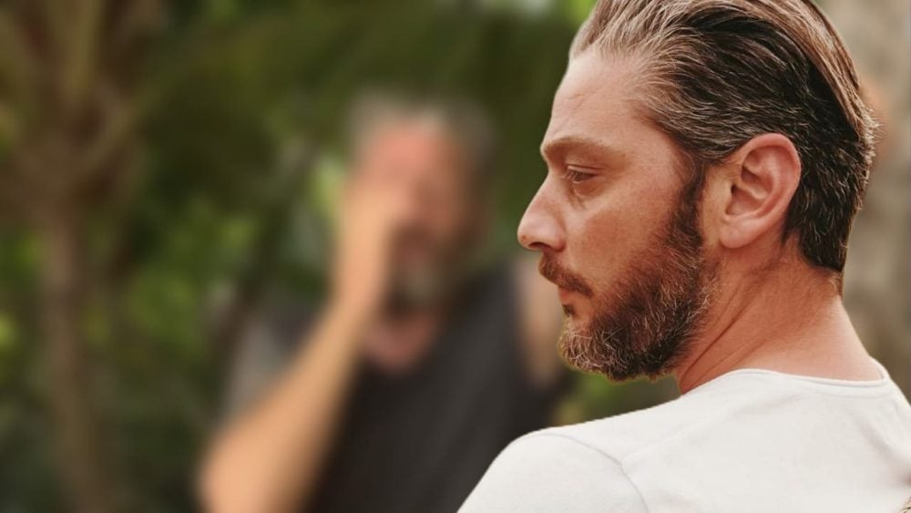 Isola dei Famosi, Edoardo Tavassi si ritira per problemi di salute?