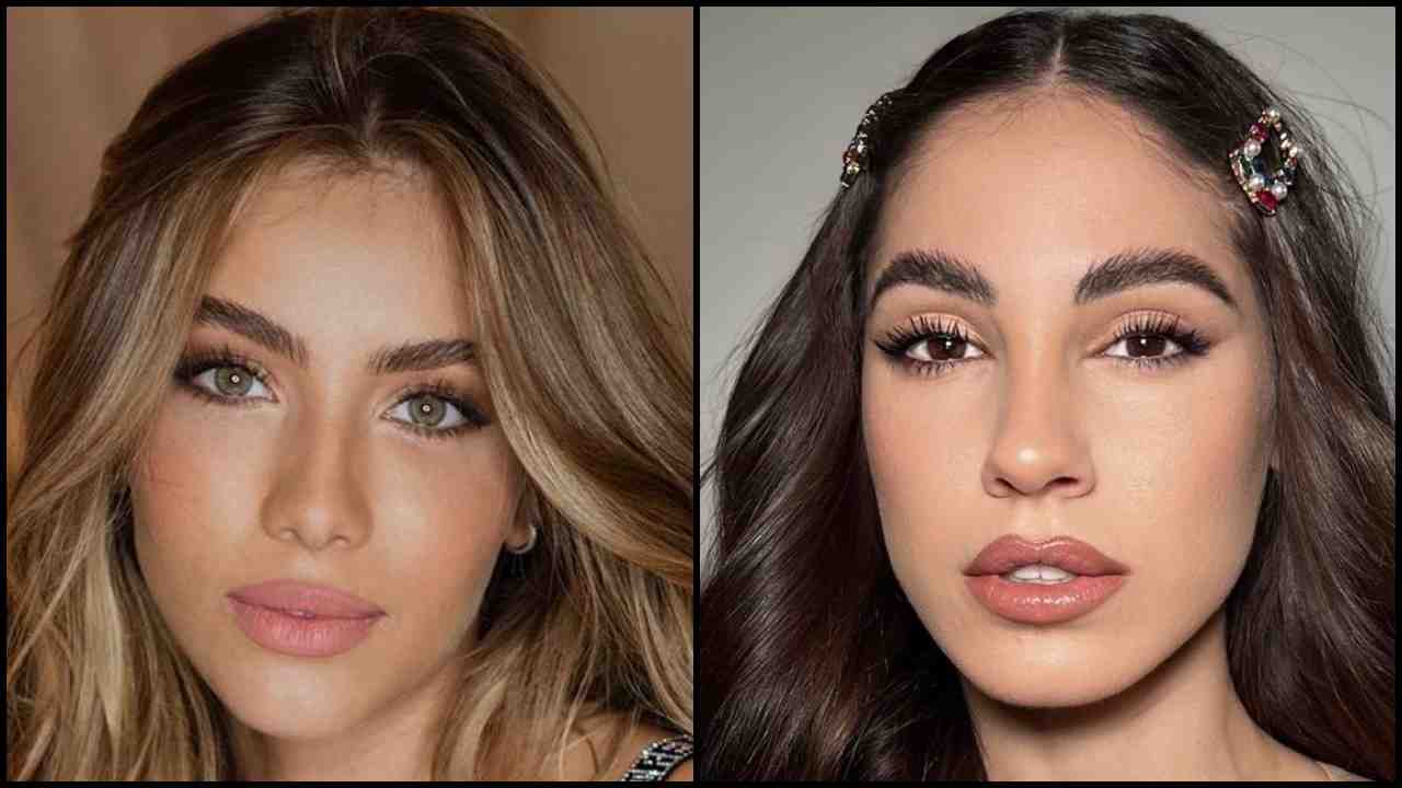 Giulia De Lellis, lite social con Elisa Visari, scintille su TikTok