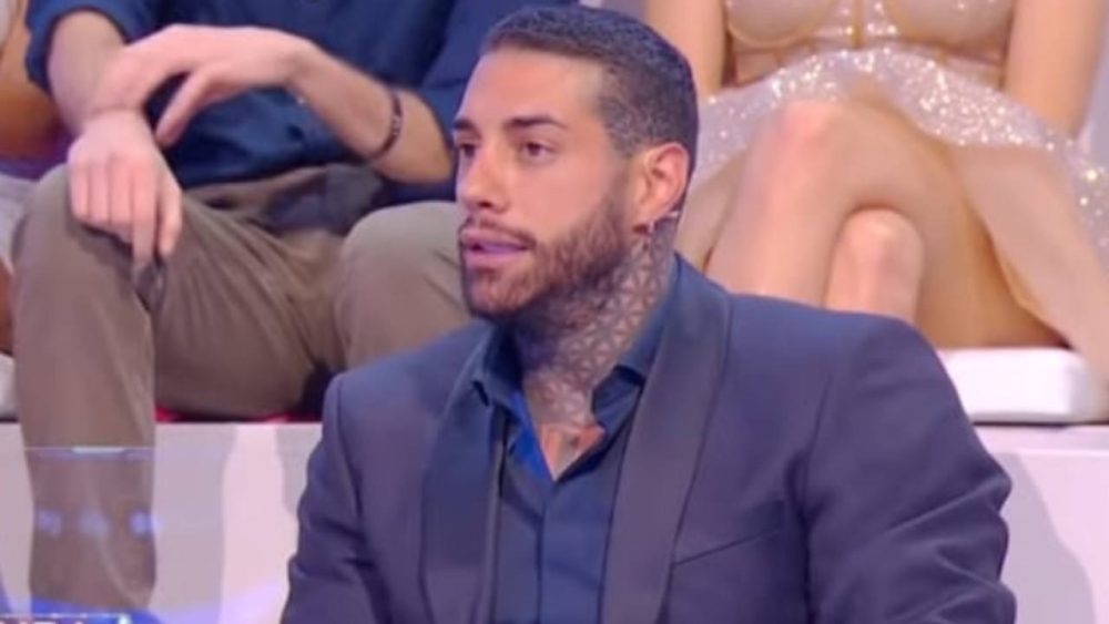 Francesco Chiofalo asfalta sui social la sua ex: “Al peggio non c’è fine”