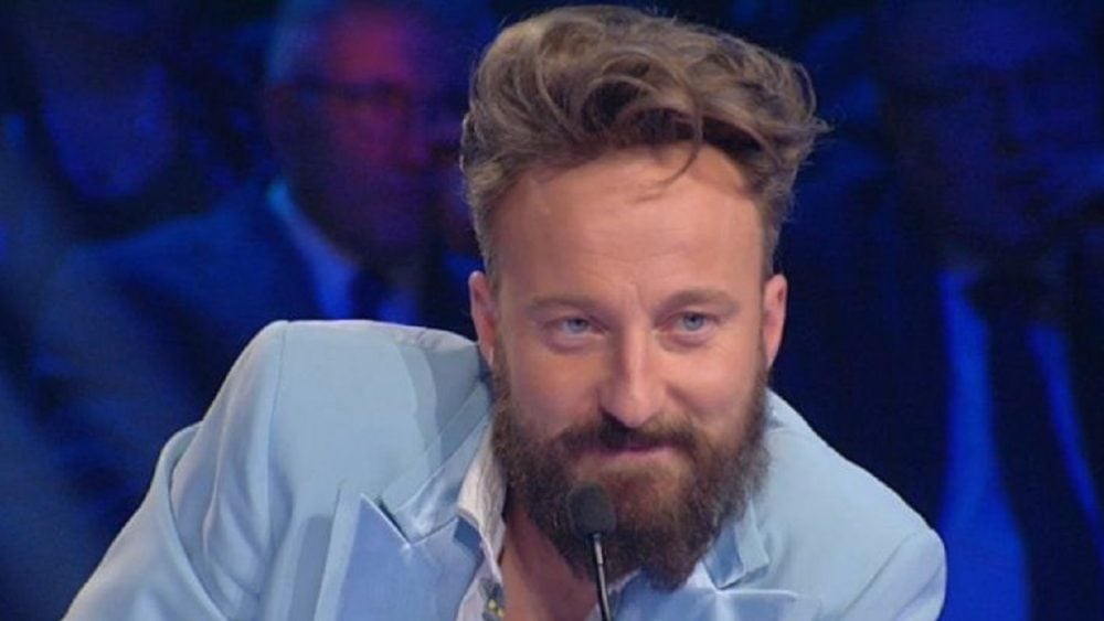 Francesco Facchinetti al Gf Vip? “Sì, ho detto di sì ma…”