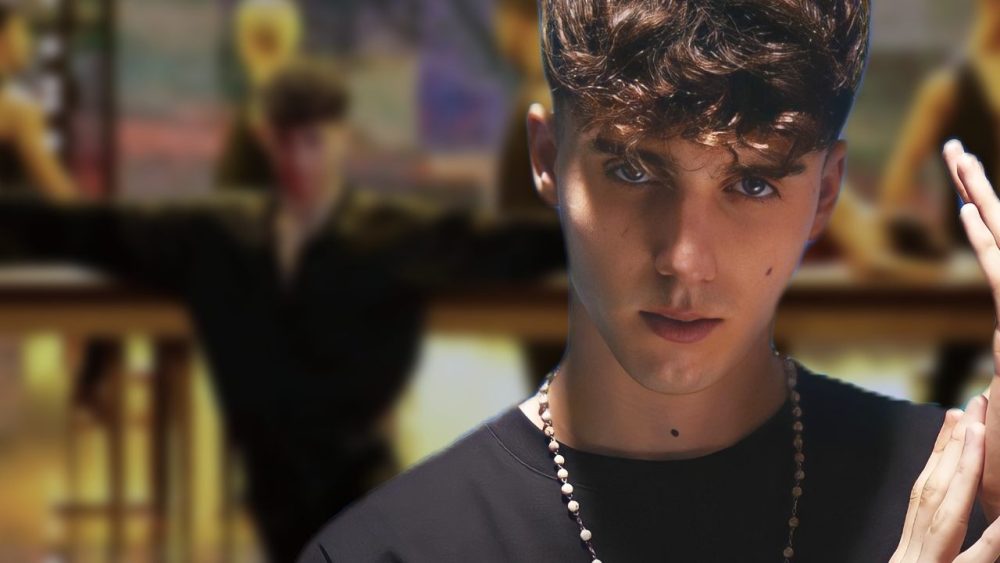 Amici21, LDA: la sua ex piange al concerto, ma c’è una spiegazione