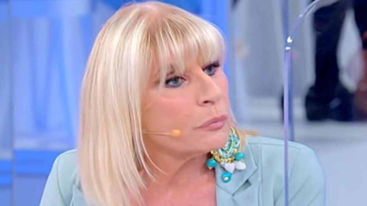 Uomini e Donne, Gemma Galgani pronta a tornare a settembre?