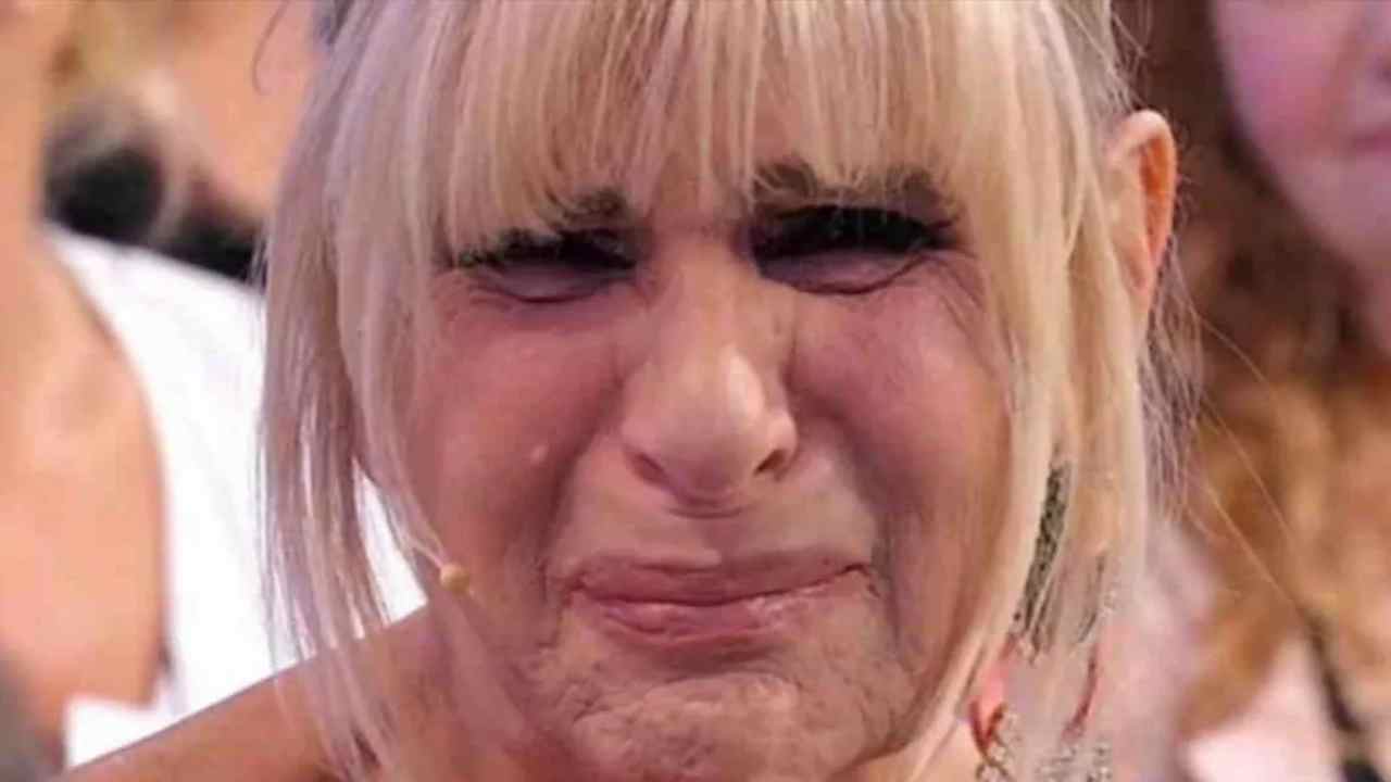 Uomini e Donne, Gemma Galgani lascerà il programma: la prova