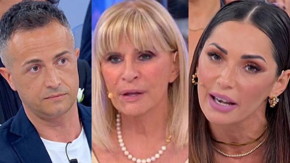Uomini e Donne, Gemma Galgani senza filtri: “Penso che con Riccardo, Ida…”