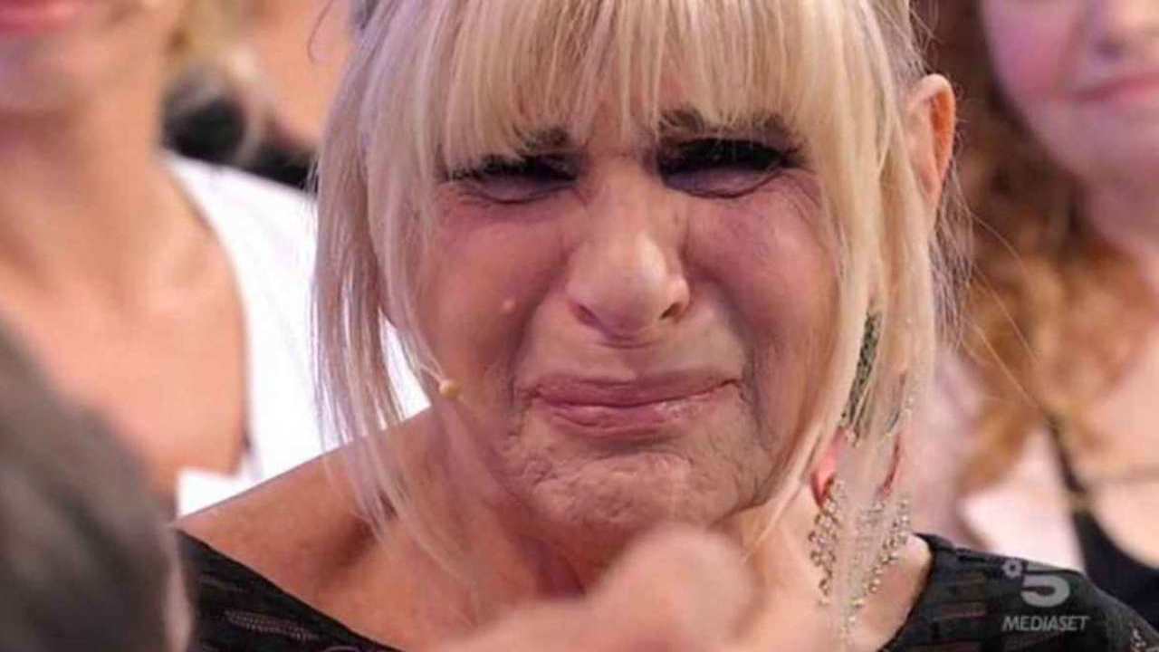 Uomini e Donne, Gemma Galgani riconfermata per settembre?