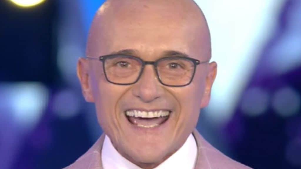 Gf Vip, ex gieffino vola a Uomini e Donne: ecco il primo tronista