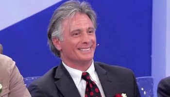 Uomini e Donne, anticipazioni nuova edizione: Giorgio Manetti torna in studio?